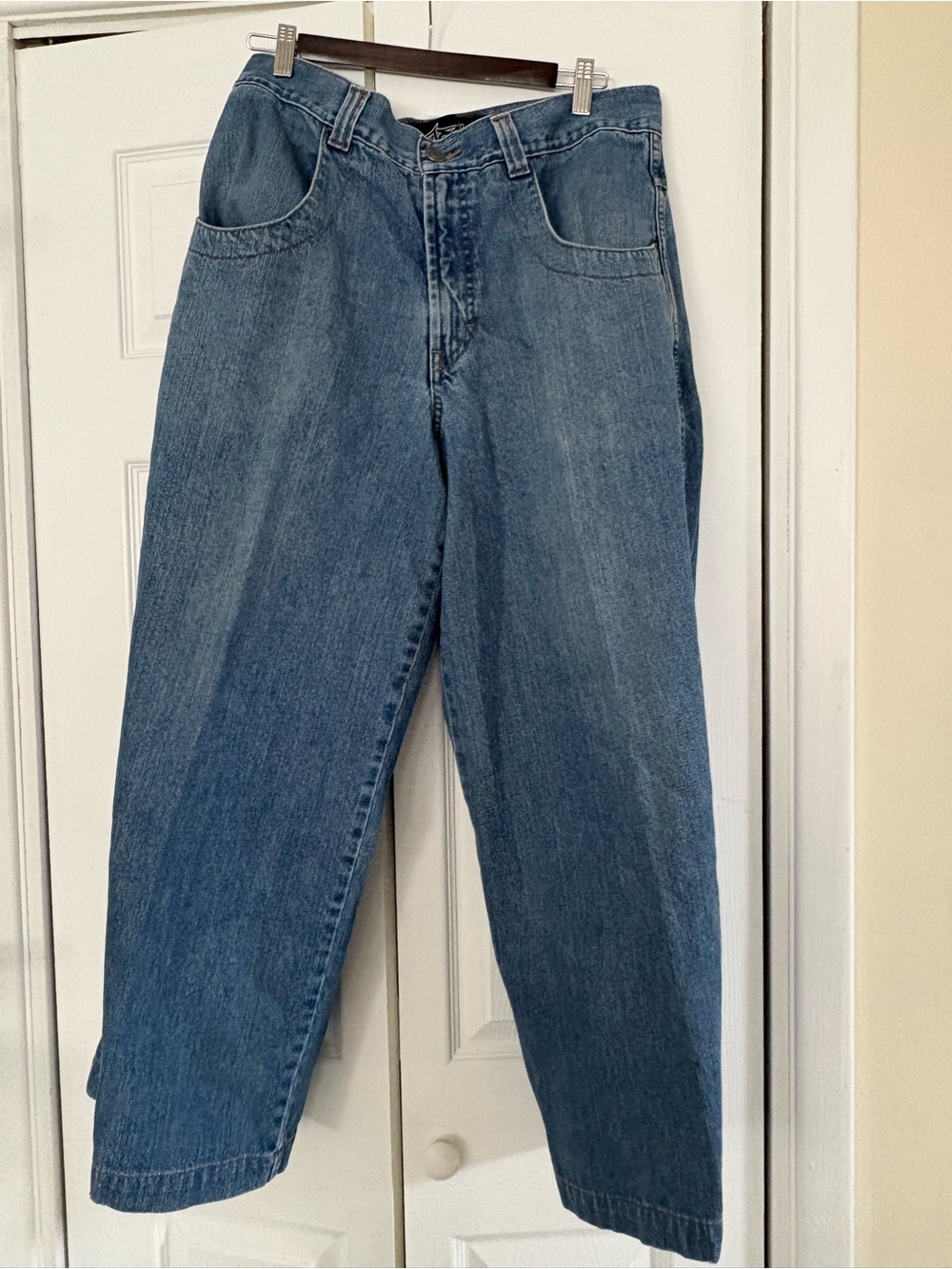 Jnco Jeans!